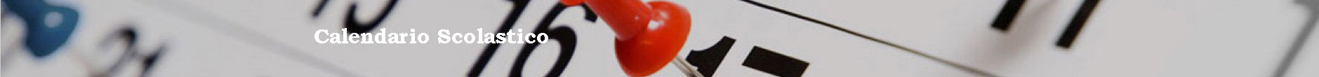 banner calendario scolastico